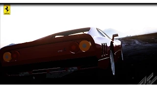 Assetto Corsa - Ferrari 288 GTO @ Miseluk [Mods w/download - 1080p 60fps]