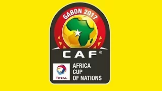 Кубок Африканских Наций 2017 ДР Конго - Марокко обзор матча