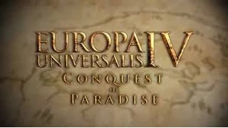 Прохождение Europa Universalis IV Conquest of Paradise за Команчей - 6 серия