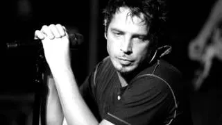 Chris Cornell - Moonchild (Subtitulado)