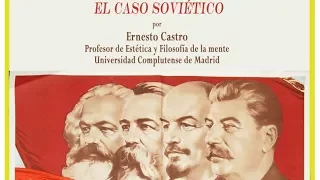 ¿Cómo de político es el arte político? El caso soviético