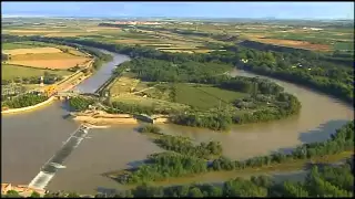 13 - Padre Ebro (Río Ebro - Navarra, Zaragoza y Tarragona)