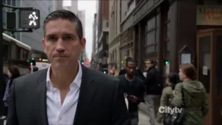 Person Of Interest - US Marshall Scene