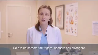 Cum deosebim durerea în piept de origine cardiacă?