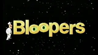 Dick Clark’s All-Star Bloopers - 00-04