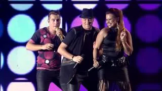 TAYRONE -  PISA, MACHUCA -  DVD AO VIVO EM SALVADOR