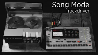 Elektron Monomachine SFX60+ MKII - Song Mode