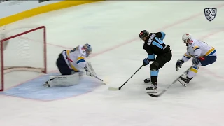 HC Sochi 1 Dinamo Mn 2 OT, 1 October 2019