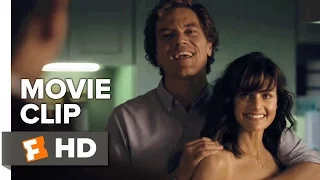 Wolves Movie CLIP - A Little Luck (2017) - Michael Shannon Movie