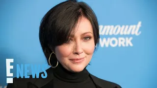 Shannen Doherty's Heartbreaking Update on Cancer Battle | E! News