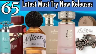 Brand New Affordable Perfume Clones | Newly Released Clones | MiddleEastern Perfumes