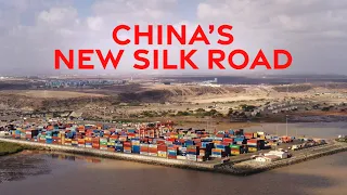 China's New Silk Road | Trailer | iwonder.com