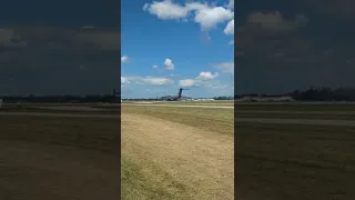 C-17 Tactical Landing