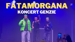 GENZIE TOUR 2 - TRZECH KRÓLI. FATAMORGANA