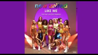 Now United - Like Me (Official FULL song)