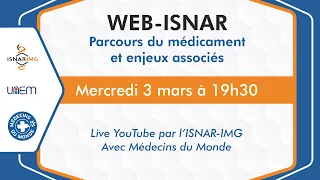 Parcours du médicament et enjeux associés