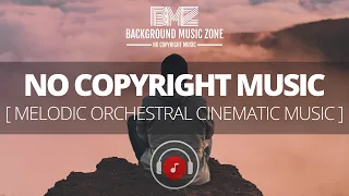 Scott Buckley - Bring Me The Sky [NO COPYRIGHT BACKGROUND MUSIC] Melodic Orchestral Cinematic Music