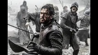 The Battles of Game of Thrones - Tribute