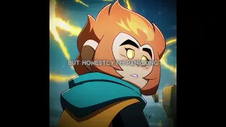 S4 Special Spoilers!! // honestly i’m panicking // Wukong Edit // Lego Monkie Kid