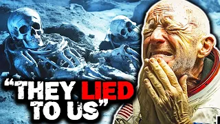 Top 10 Restricted NASA Secrets Accidentally Leaked To The Public - Part 3