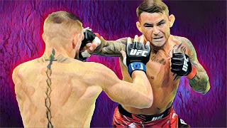 Dustin Poirier humbles Conor McGregor