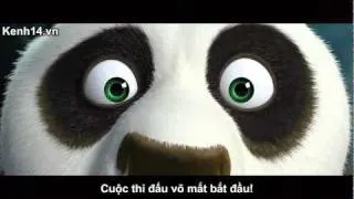 Kungfu Panda 2 - Trailer