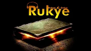 Uzun Rukye 🎧 Büyüyü Ortadan Kaldırır Biiznillah 6,5 Saat