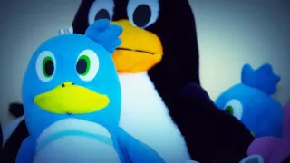 Linus Torvalds - For some reason people keep sending me penguins