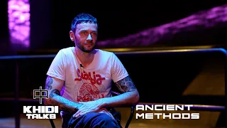 KHIDI Talks with: Ancient Methods