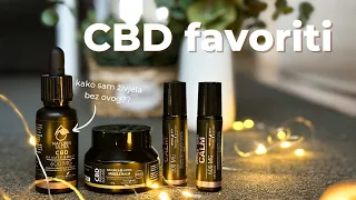 CBD FAVORITI | ono kada nemaš riječi za opisati savršenstvo nečega