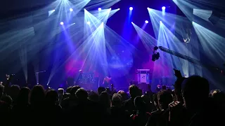 Delain - Don't let go @ Tivoli Danse Macabre 31-10-17