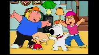 Family Guy Theme Song Season 1 [Orginal - HD]