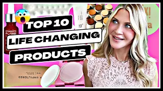 TEN life-changing products I've discovered in 2023 so far!