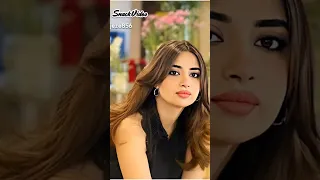 Hania amir Sarah Khan saboor Ali Hiba bukhari Aiman Khan Kon Best hai comment 😍😍