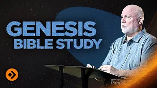 In-Depth Genesis Bible Study: Book of Genesis Explained | Pastor Allen Nolan Sermon