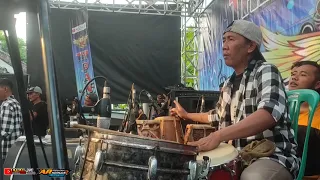 SELAMAT JALAN TIPE-X THE PANGESTU LIVE JEBEN SANGGRAHAN PRAMBON