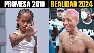 10 Niños Famosos que NUNCA Reconocerías Hoy!