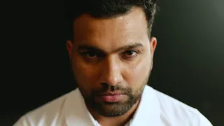 LaLiga film featuring Rohit Sharma