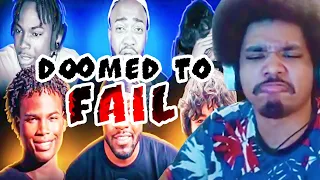 BlackNate Reacts To The Sad Reality Of Prank Channels