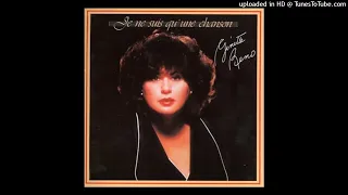 10 Ginette Reno - Je Ne Suis Qu'une Chanson