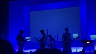 Just Like A Movie - Wallows - Live @ Stage AE 6/12/22