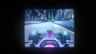 F1 2010: Marina Bay 1:39:002