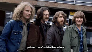 Creedence Clearwater Revival - Susie Q (Vocals Only)
