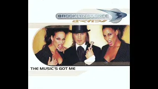 Brooklyn Bounce - The music's got me ( lyrics)