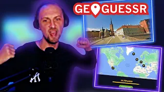 ЗУБАРЕВ УГАДЫВАЕТ СТРАНЫ В GEOGUESSR!#zubarefff #зубарев #китай #geoguessr