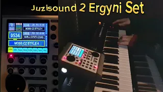 juzisound 2 Gyni Set (Moos cz)