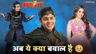 Baalveer 3 Shocking Updates 😱| Tauba Tauba | Baal Pari | Shridhar Watsar | Sharmilee Raj