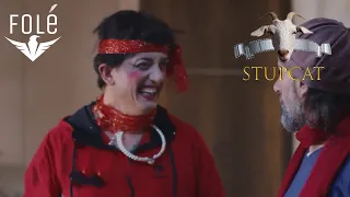 Stupcat - Egjeli - Sezoni 1 (Episodi 29) 2017