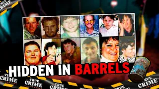 "We Found Their Bodies In Barrels" The Snow Town Murders