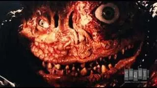TerrorVision - Monster And Special Effects